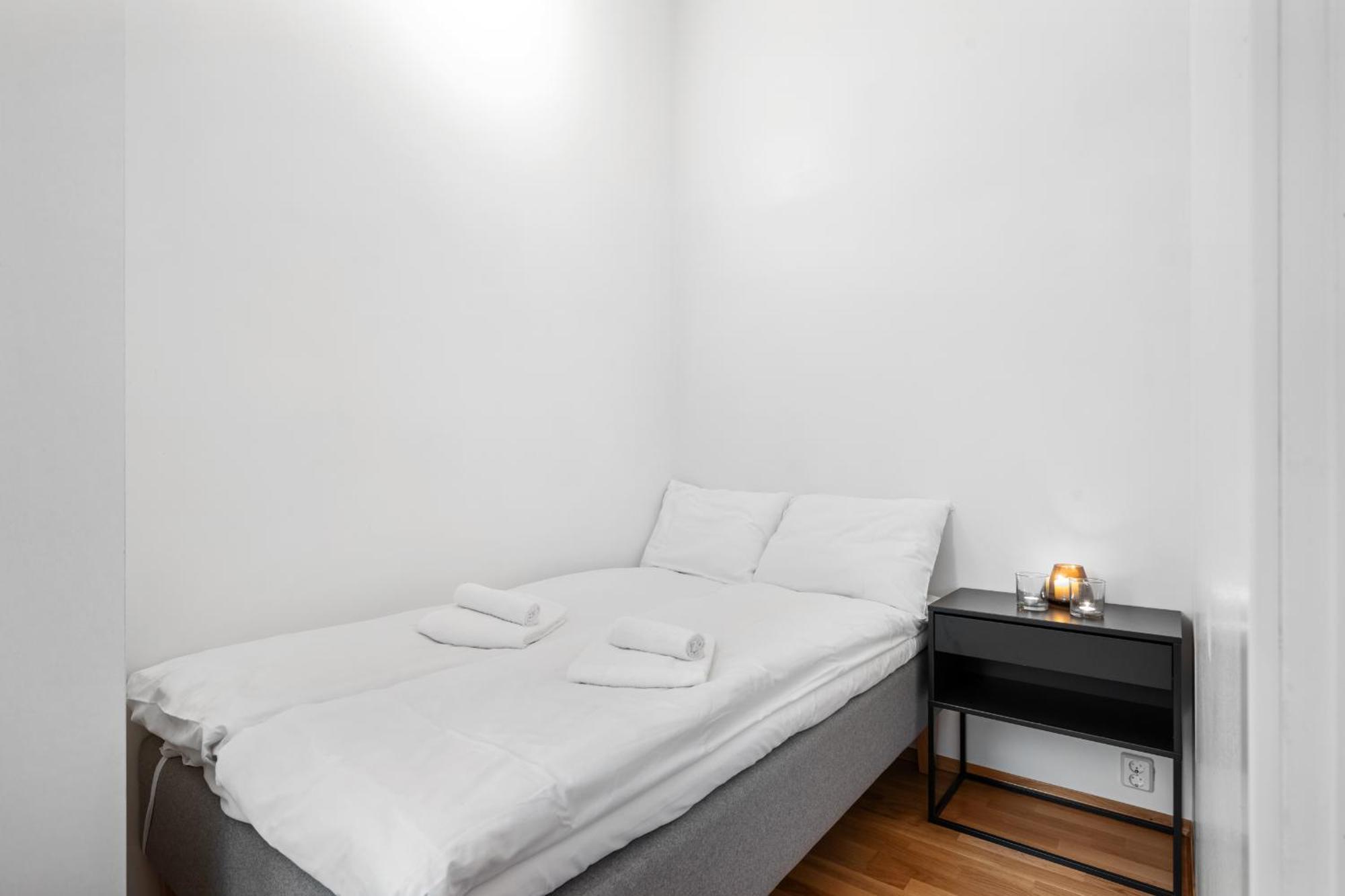 Apartment Modern With Rooftop Terrace And Stunning Views *