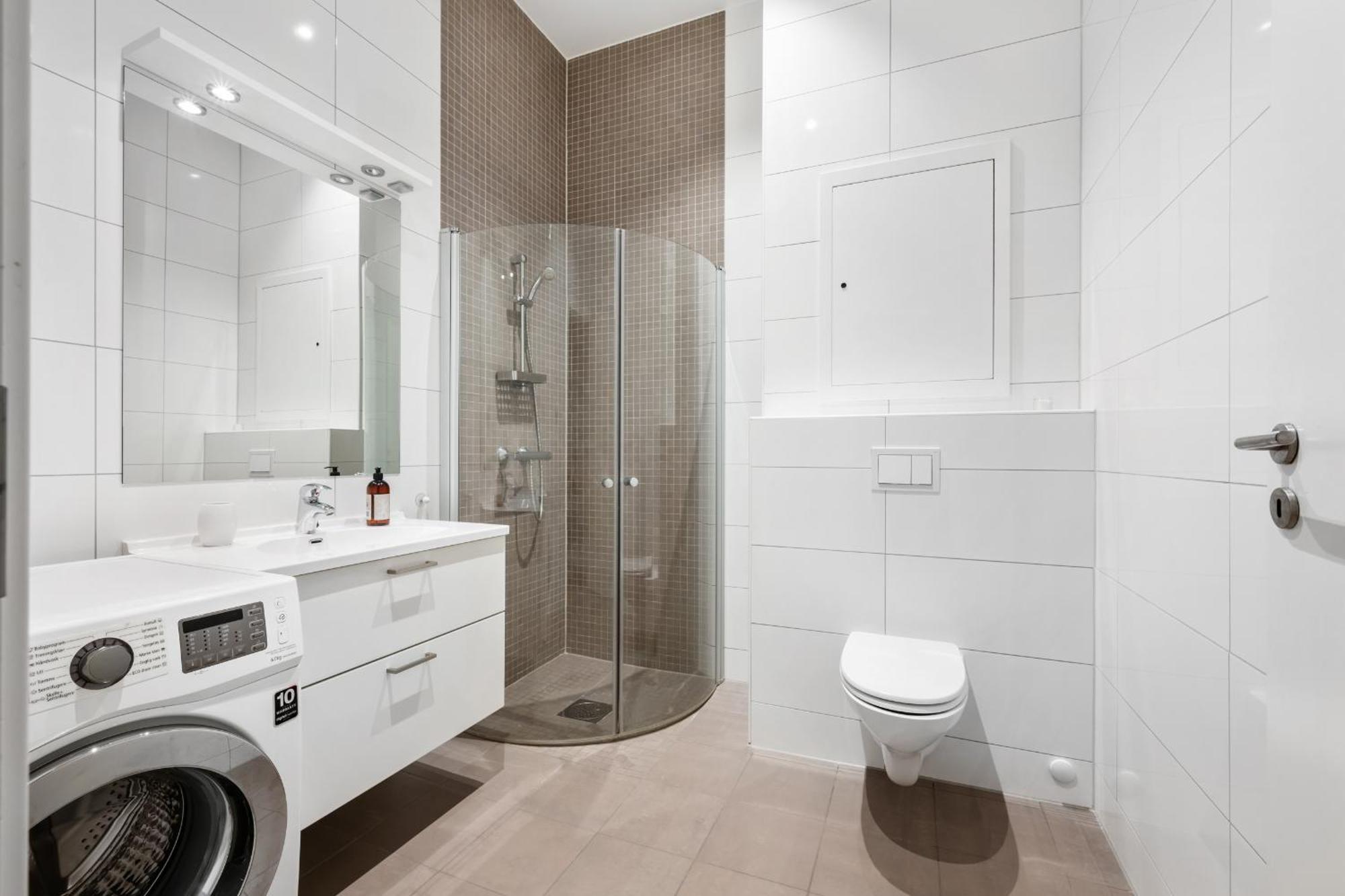 Modern With Rooftop Terrace And Stunning Views Apartamento *